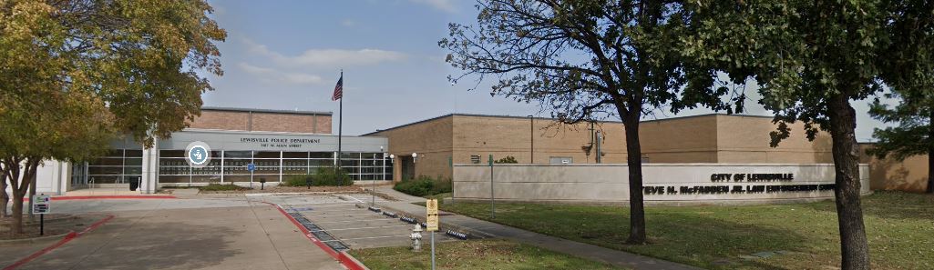 Lewisville City Jail Roster Lookup, TX, Inmate Search